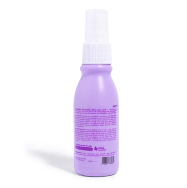 Depilador instantáneo en spray OMG 60 ML - Imagen 4