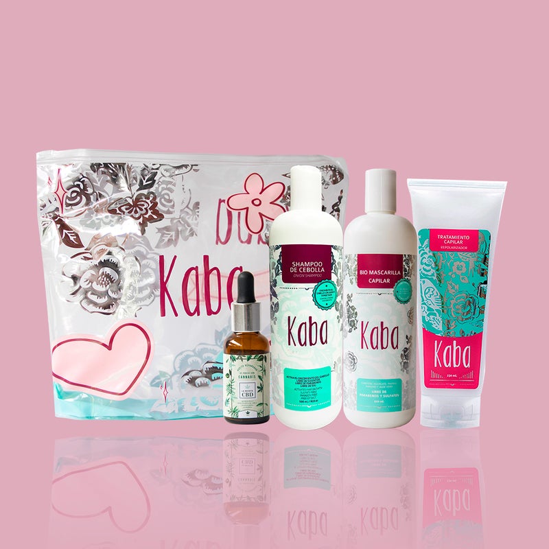 Kaba Global shop